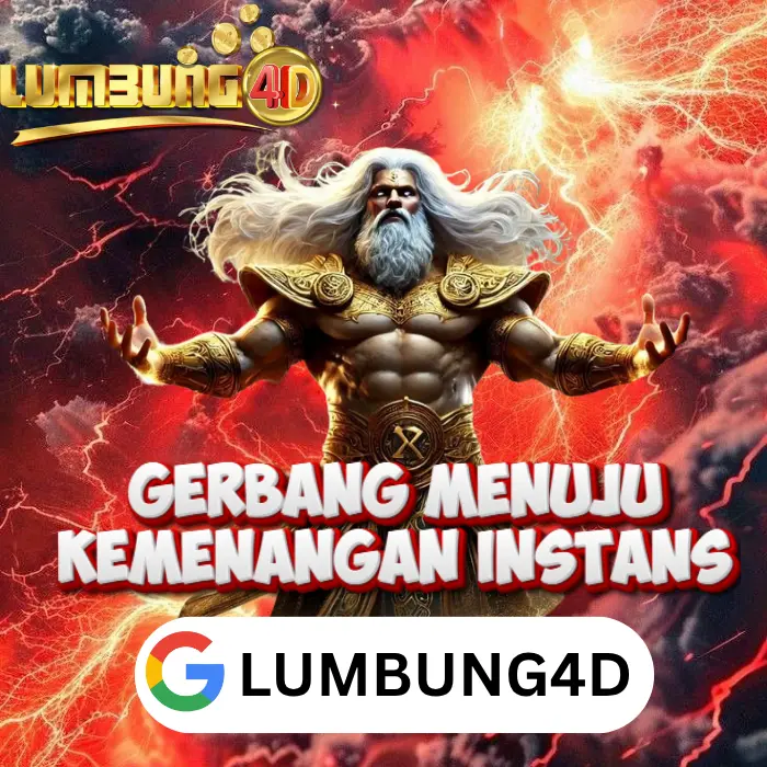 Galeri foto Lumbung4D : Gerbang Menuju Kemenangan & Rezeki Secepat Kilat 2025 di Jakarta
